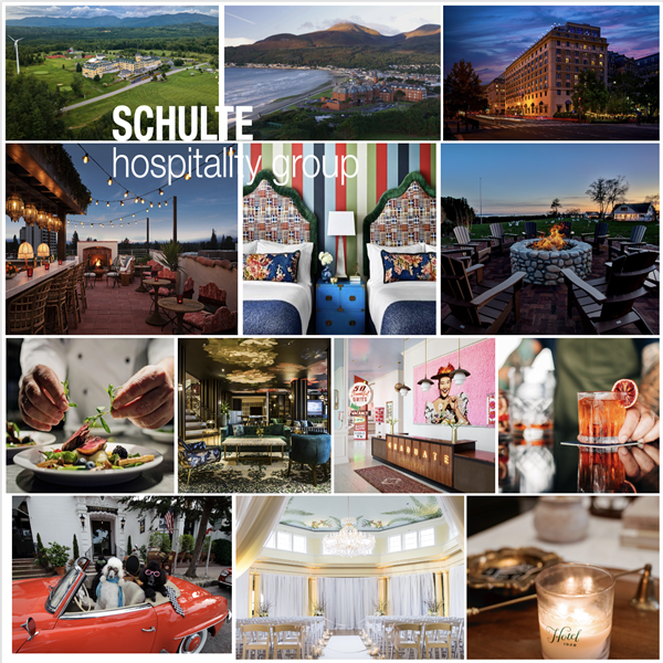 Schulte Hospitality Group